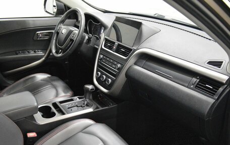 FAW Besturn X80 I рестайлинг, 2019 год, 1 350 000 рублей, 12 фотография