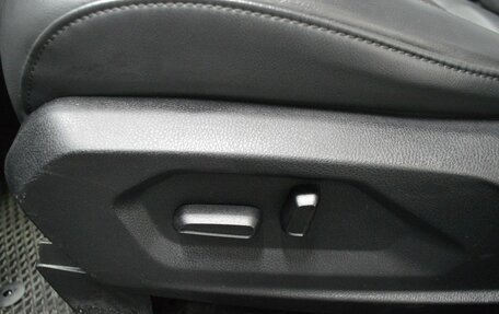 FAW Besturn X80 I рестайлинг, 2019 год, 1 350 000 рублей, 16 фотография