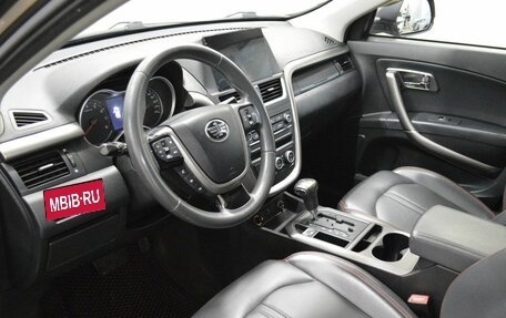 FAW Besturn X80 I рестайлинг, 2019 год, 1 350 000 рублей, 10 фотография