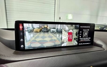 Genesis GV80 I, 2021 год, 5 299 000 рублей, 15 фотография