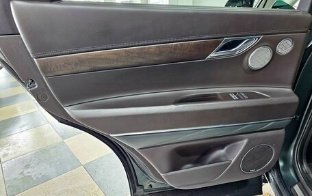 Genesis GV80 I, 2021 год, 5 299 000 рублей, 17 фотография