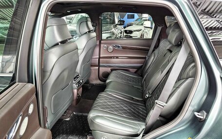 Genesis GV80 I, 2021 год, 5 299 000 рублей, 18 фотография