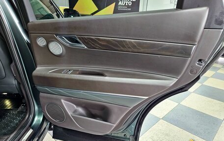 Genesis GV80 I, 2021 год, 5 299 000 рублей, 20 фотография