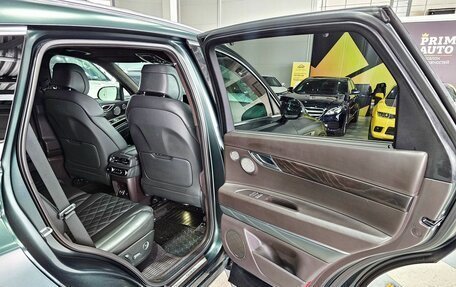 Genesis GV80 I, 2021 год, 5 299 000 рублей, 19 фотография