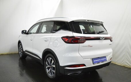 Chery Tiggo 7 Pro, 2021 год, 1 750 000 рублей, 7 фотография