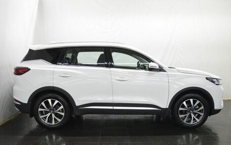 Chery Tiggo 7 Pro, 2021 год, 1 750 000 рублей, 4 фотография