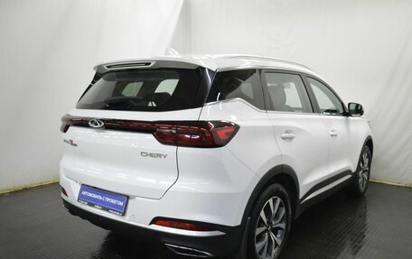 Chery Tiggo 7 Pro, 2021 год, 1 750 000 рублей, 5 фотография