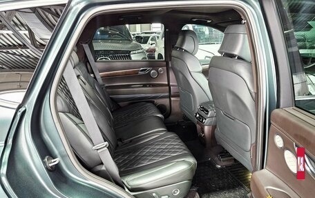 Genesis GV80 I, 2021 год, 5 299 000 рублей, 21 фотография