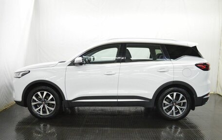 Chery Tiggo 7 Pro, 2021 год, 1 750 000 рублей, 8 фотография