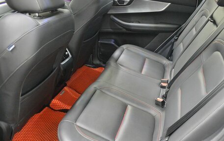 Chery Tiggo 7 Pro, 2021 год, 1 750 000 рублей, 11 фотография