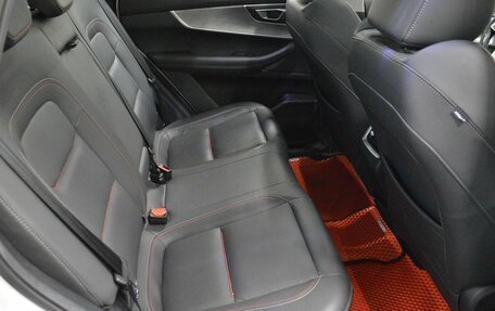 Chery Tiggo 7 Pro, 2021 год, 1 750 000 рублей, 13 фотография