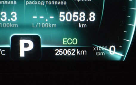 Chery Tiggo 7 Pro, 2021 год, 1 750 000 рублей, 15 фотография