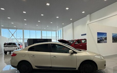 Renault Fluence I, 2011 год, 569 000 рублей, 4 фотография