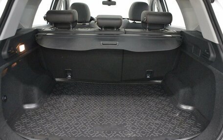 Chery Tiggo 7 Pro, 2021 год, 1 750 000 рублей, 19 фотография