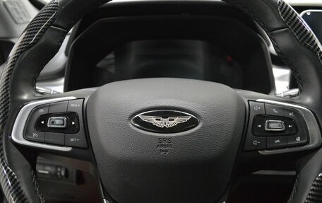 Chery Tiggo 7 Pro, 2021 год, 1 750 000 рублей, 16 фотография