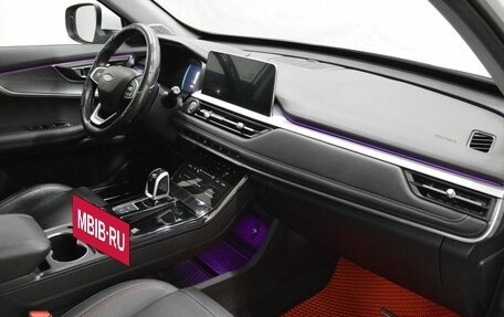 Chery Tiggo 7 Pro, 2021 год, 1 750 000 рублей, 12 фотография