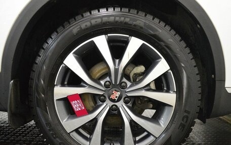 Chery Tiggo 7 Pro, 2021 год, 1 750 000 рублей, 9 фотография