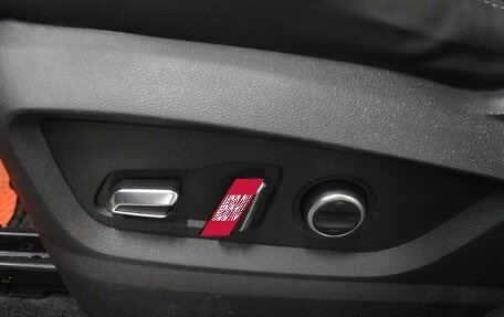 Chery Tiggo 7 Pro, 2021 год, 1 750 000 рублей, 17 фотография