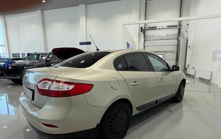 Renault Fluence I, 2011 год, 569 000 рублей, 5 фотография