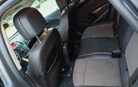 Opel Astra J, 2012 год, 720 000 рублей, 6 фотография