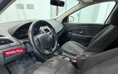 Renault Fluence I, 2011 год, 569 000 рублей, 8 фотография