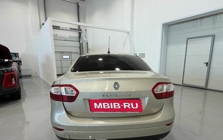 Renault Fluence I, 2011 год, 569 000 рублей, 6 фотография