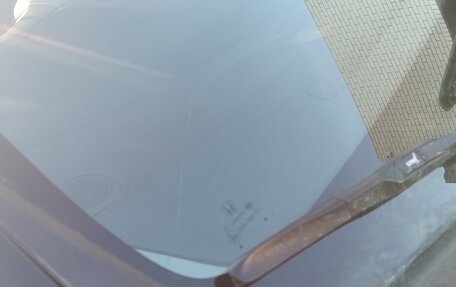 Honda Jazz II рестайлинг, 2009 год, 710 000 рублей, 5 фотография