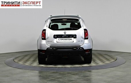 Renault Duster I рестайлинг, 2019 год, 1 428 000 рублей, 6 фотография