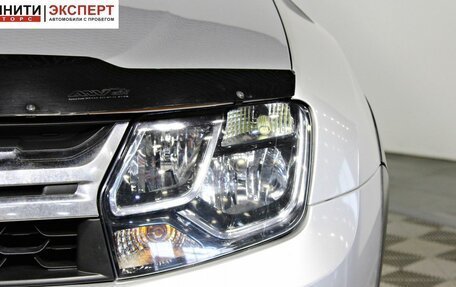 Renault Duster I рестайлинг, 2019 год, 1 428 000 рублей, 9 фотография