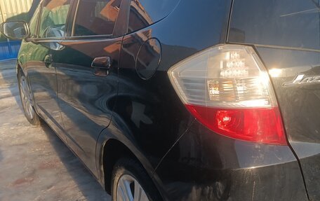 Honda Jazz II рестайлинг, 2009 год, 710 000 рублей, 6 фотография