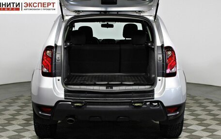 Renault Duster I рестайлинг, 2019 год, 1 428 000 рублей, 15 фотография