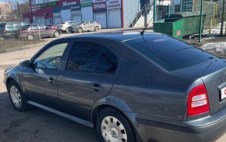 Skoda Octavia IV, 2009 год, 430 000 рублей, 4 фотография