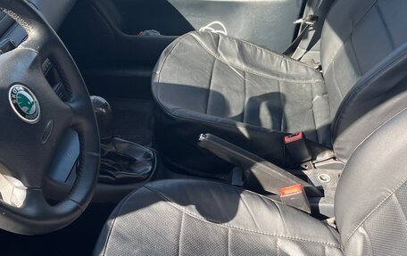 Skoda Octavia IV, 2009 год, 430 000 рублей, 6 фотография