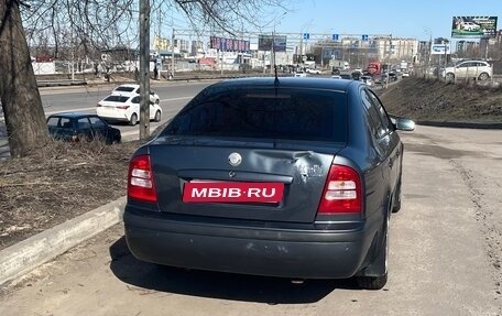 Skoda Octavia IV, 2009 год, 430 000 рублей, 3 фотография