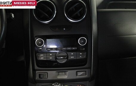 Renault Duster I рестайлинг, 2019 год, 1 428 000 рублей, 11 фотография