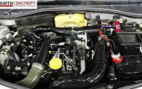 Renault Duster I рестайлинг, 2019 год, 1 428 000 рублей, 17 фотография