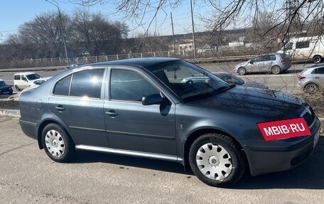 Skoda Octavia IV, 2009 год, 430 000 рублей, 2 фотография