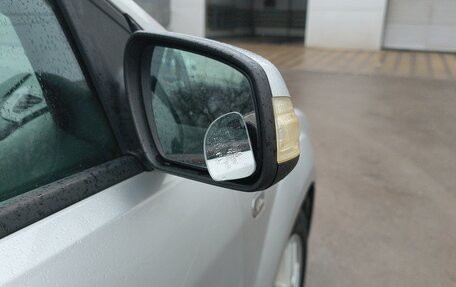 Ford Focus II рестайлинг, 2006 год, 460 000 рублей, 5 фотография