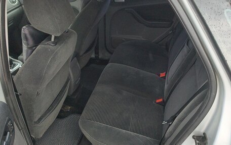 Ford Focus II рестайлинг, 2006 год, 460 000 рублей, 14 фотография