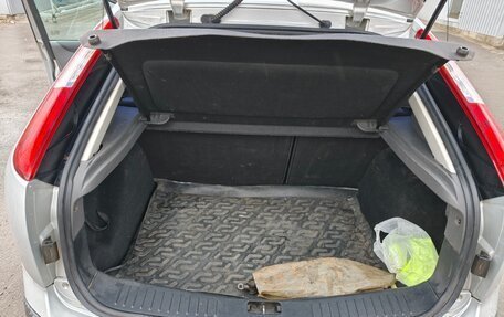 Ford Focus II рестайлинг, 2006 год, 460 000 рублей, 16 фотография