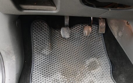 Ford Focus II рестайлинг, 2006 год, 460 000 рублей, 15 фотография