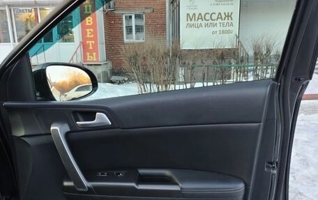 KIA Sportage IV рестайлинг, 2018 год, 1 890 000 рублей, 14 фотография