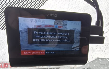 Ford Focus II рестайлинг, 2006 год, 460 000 рублей, 18 фотография