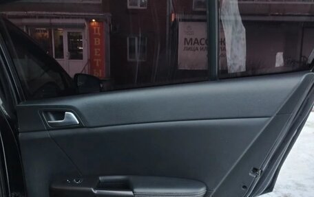 KIA Sportage IV рестайлинг, 2018 год, 1 890 000 рублей, 15 фотография