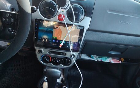 Chevrolet Spark III, 2005 год, 249 000 рублей, 4 фотография