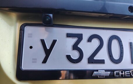 Chevrolet Spark III, 2005 год, 249 000 рублей, 8 фотография