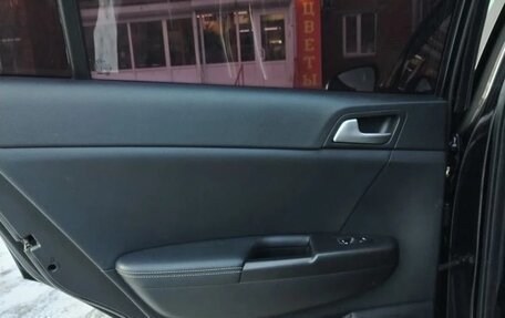 KIA Sportage IV рестайлинг, 2018 год, 1 890 000 рублей, 16 фотография