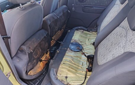 Chevrolet Spark III, 2005 год, 249 000 рублей, 21 фотография