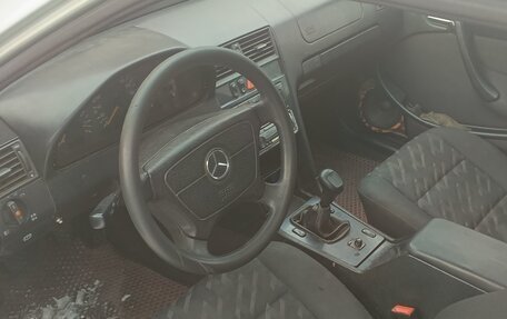 Mercedes-Benz C-Класс, 1999 год, 150 000 рублей, 6 фотография