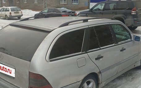 Mercedes-Benz C-Класс, 1999 год, 150 000 рублей, 4 фотография